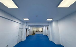 INCHIRIERE SPATIU DEMISOL | BARBU VACARESCU  | 196MP | - Poză 2