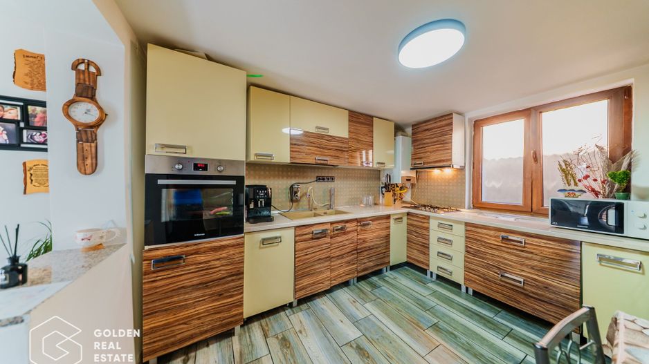 Casa din caramida, în Gai, teren 492, comision 0% - Poză 19