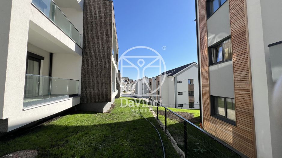 Penthouse 3 camere, intabulat, mobilat si utilat (NCL-37D-Mo-ap.8) - Poză 12