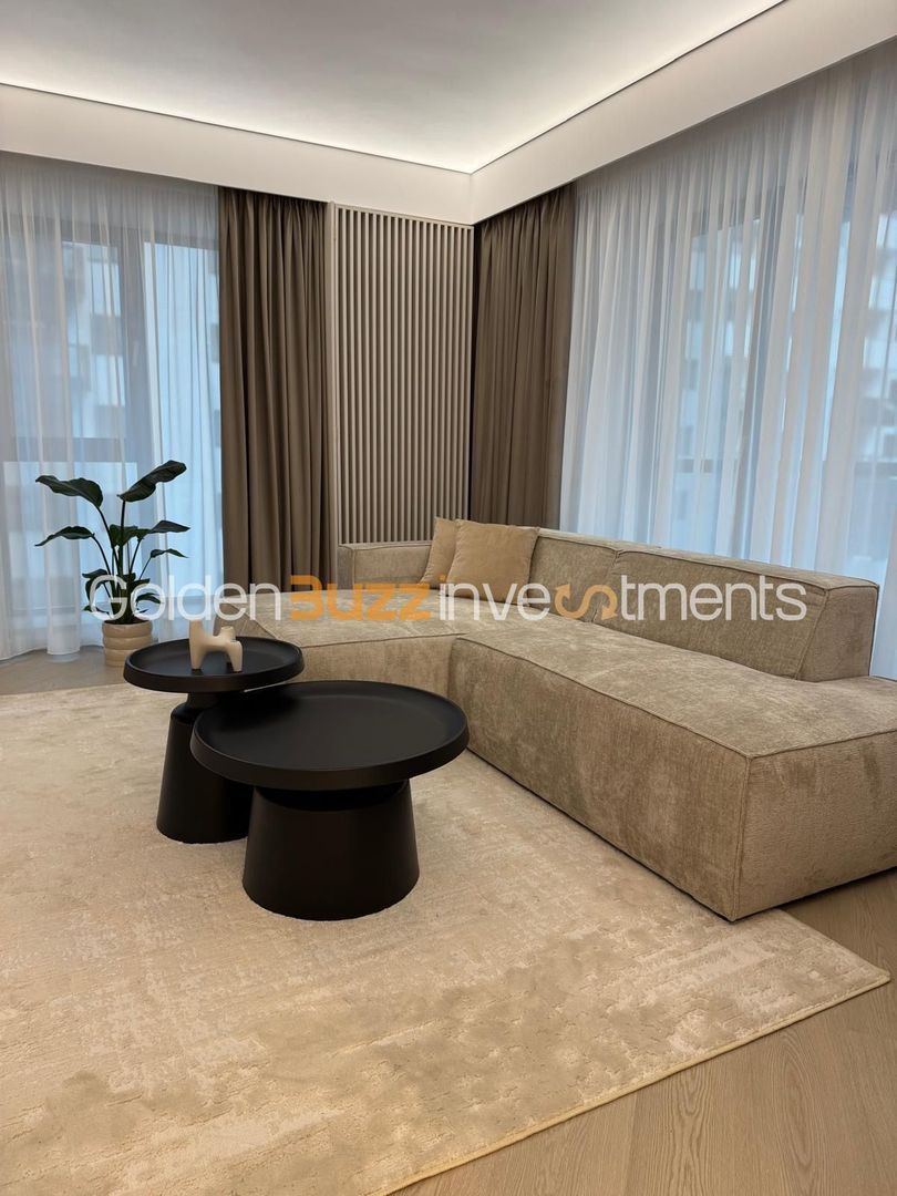 Apartament 3 camere de vânzare | Cortina North - Poză 9