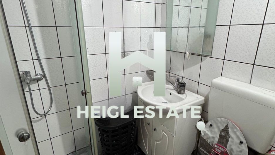 Garsoniera mobilata si renovata in zona Soarelui - Poză 6
