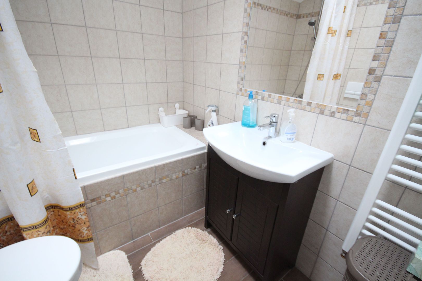 Bloc nou la intrare in Dumbravita - Poză 7