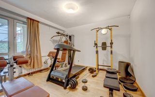 Vila individuala Pipera intersectie Iancu Nicolae - Poză 8