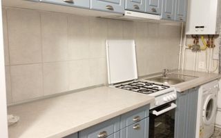 De inchiriat! Apartament 2 camere, zona Academiei de Muzica - Poză 4