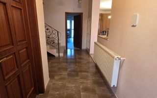 NOU! Vila deosebita, verdeata , intimitate , confort,  Parc Bazilescu - Poză 8