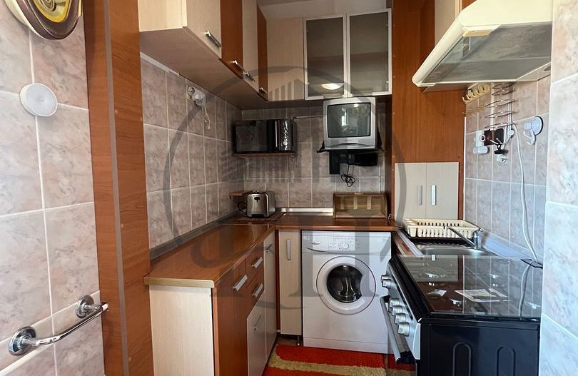 Apartament cu o cameră de închiriat în Abator, Constanta - Poză 2