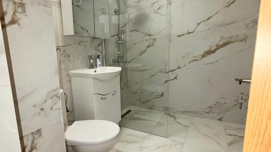 Ap 3 camere+garaj de vânzare – Șos București, Giurgiu - Poză 3