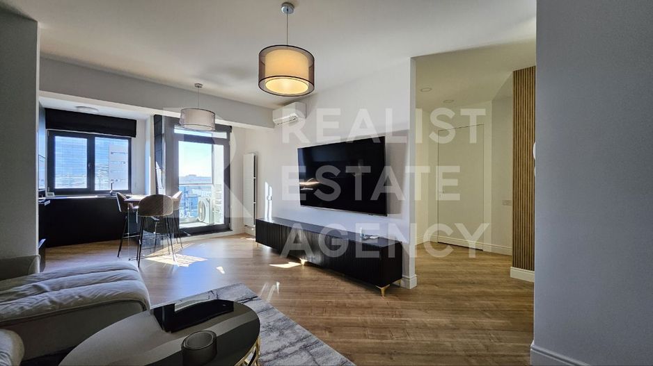 Chirie, apartament cu 3 camere în zona Pipera - Poză 4