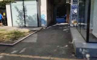 De inchiriat apartament 2 camere, nemobilat, Mihai Bravu - Poză 7