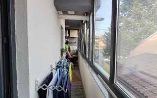 Apartament 2 camere, Sector 5, Pecineaga/Salaj, decomandat, centrala - Poză 10