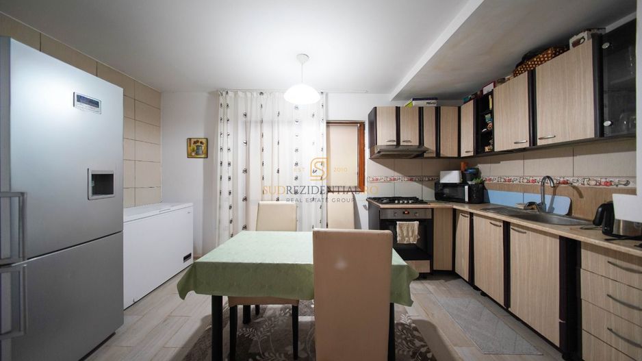 Vila individuala de vânzare, acces rapid către București, Berceni - Poză 7