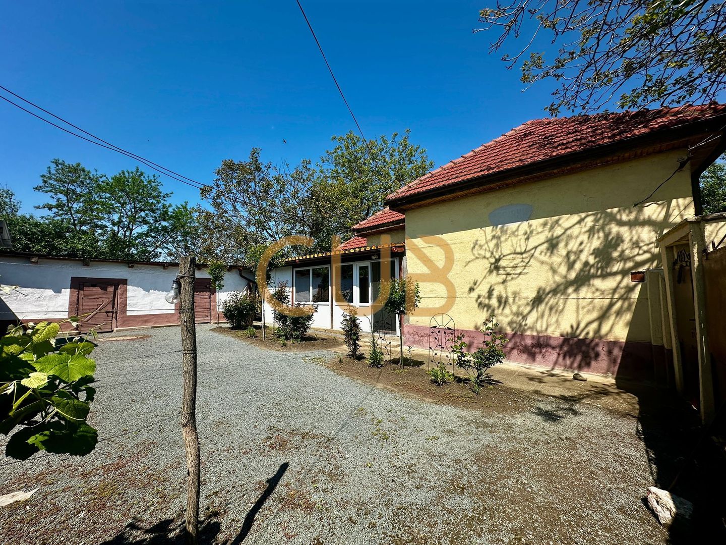 COMISION 0% - Casa individuala ULIUC - 17km TM | 1477mp teren - Poză 2