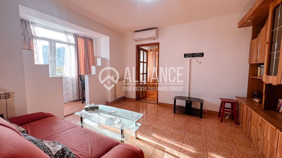 TOMIS NORD(COD 05) - Apartament 2 camere luminos, poziție excelentă - Poză 5