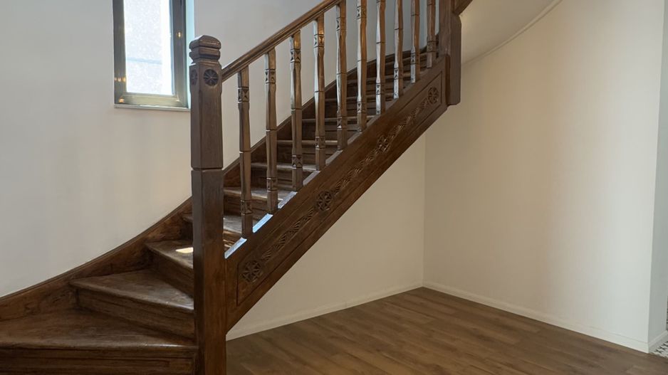 Vila interbelica FLOREASCA P+1+M - Poză 5