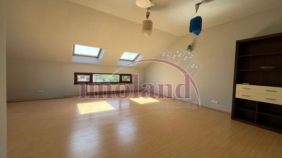 Inchiriere - vila - 6 camere - Parc Bazilescu-Bucurestii Noi - Poză 20