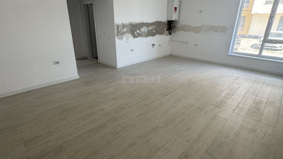Super Oferta Apartament 2 camere decomandat cu SAD – Giroc COMISION 0 - Poză 8