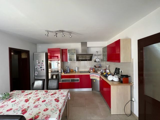 Casa deosebita 4 dormitoare ultracentral Lugoj - Poză 15