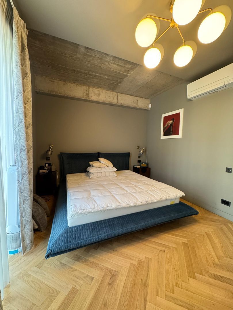 Inchiriere 3 Camere Super Design - Poză 6