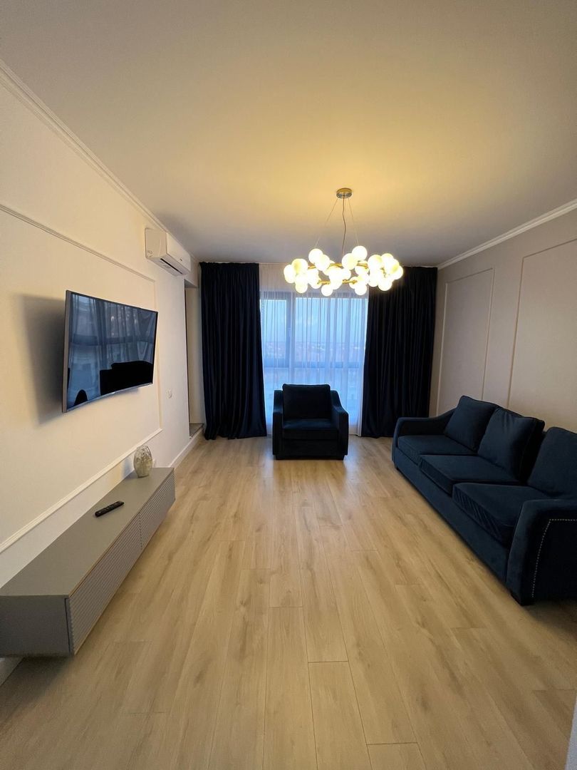 Inchiriere 2 Camere Onix Residence - Poză 3