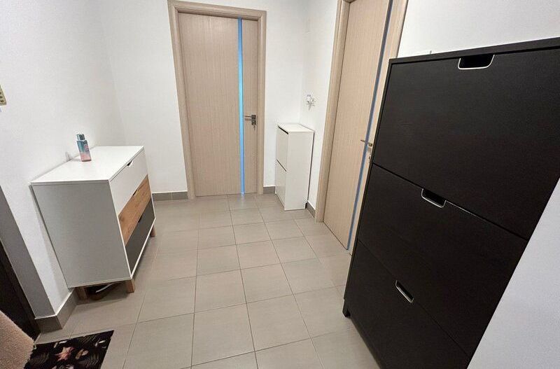 Apartament 3 camere zona Iancului metrou - Poză 8