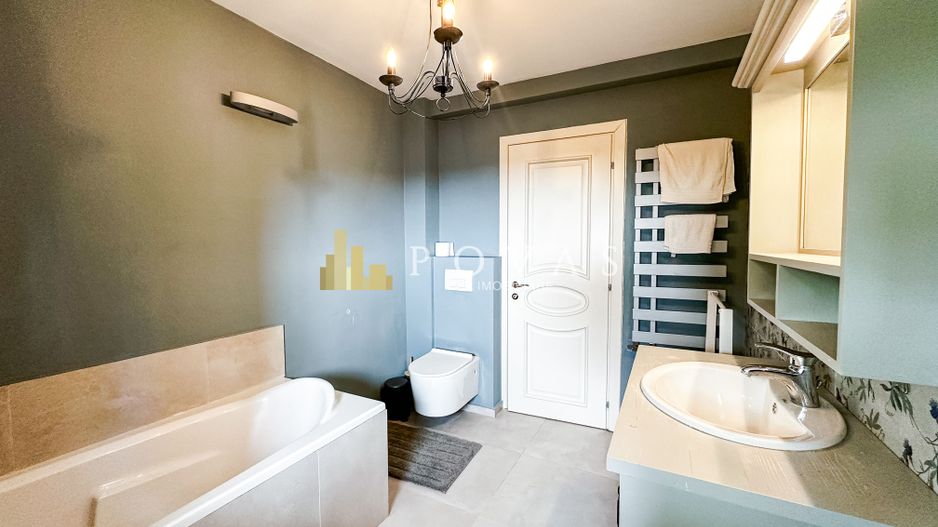 Inchiriere Casa Individuala Pipera 8 Camere - Poză 48