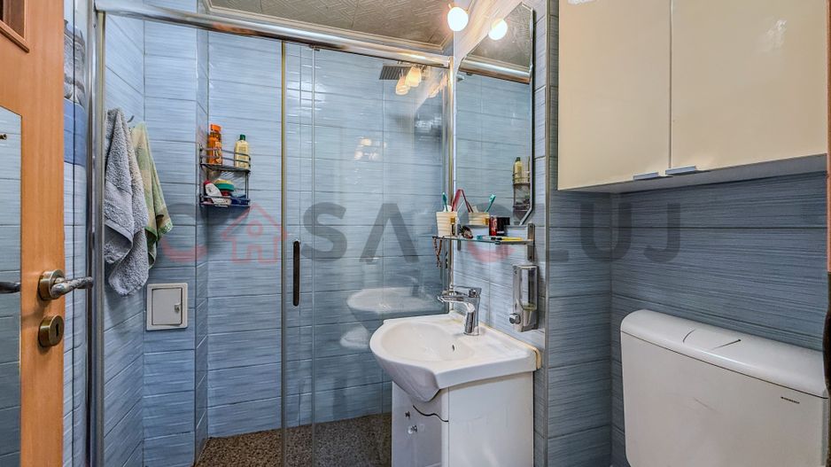 1 camera, Marasti, la cheie - Poză 5