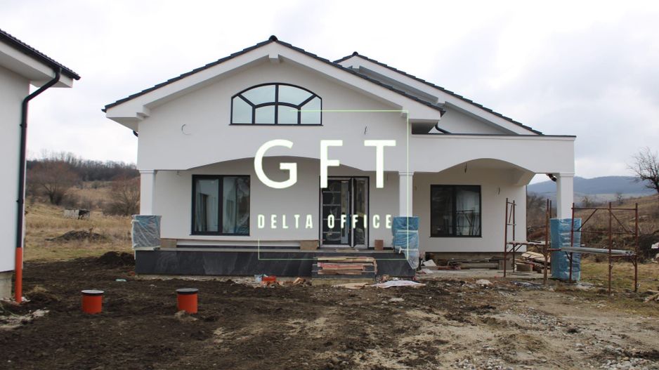 Case noi de vânzare in Bistrita - Sigmir - Poză 1