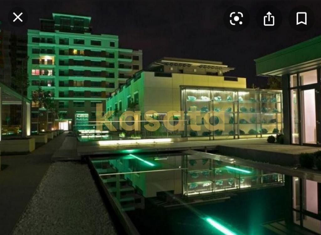 3 camere Emerald | Parcare subterană | Complet mobilat si utilat moder - Poză 14