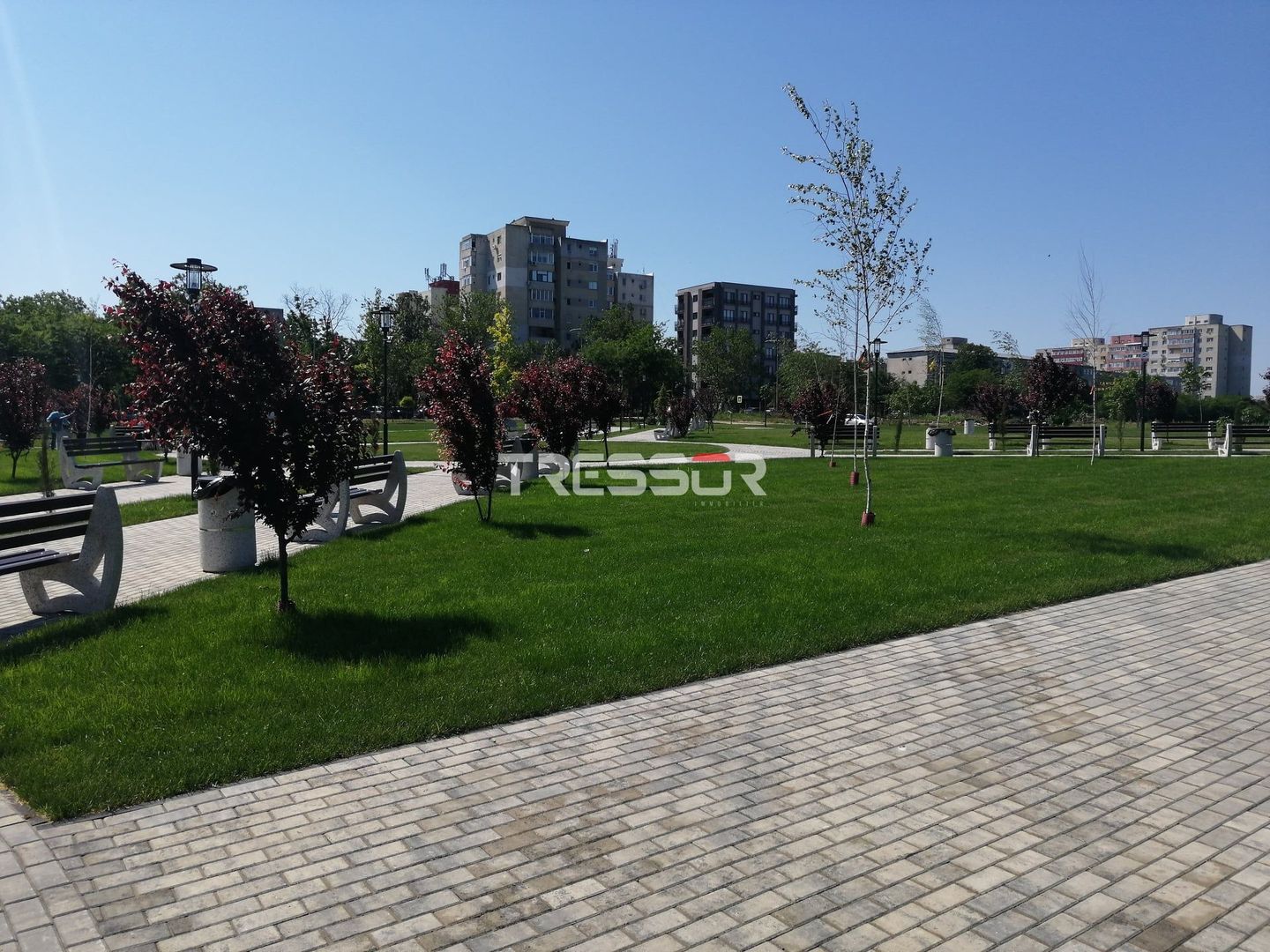 ✔️2 camere / 60 MP ☀️ Campus Universitar Constanța ✔️ Parcare inclusă - Poză 27