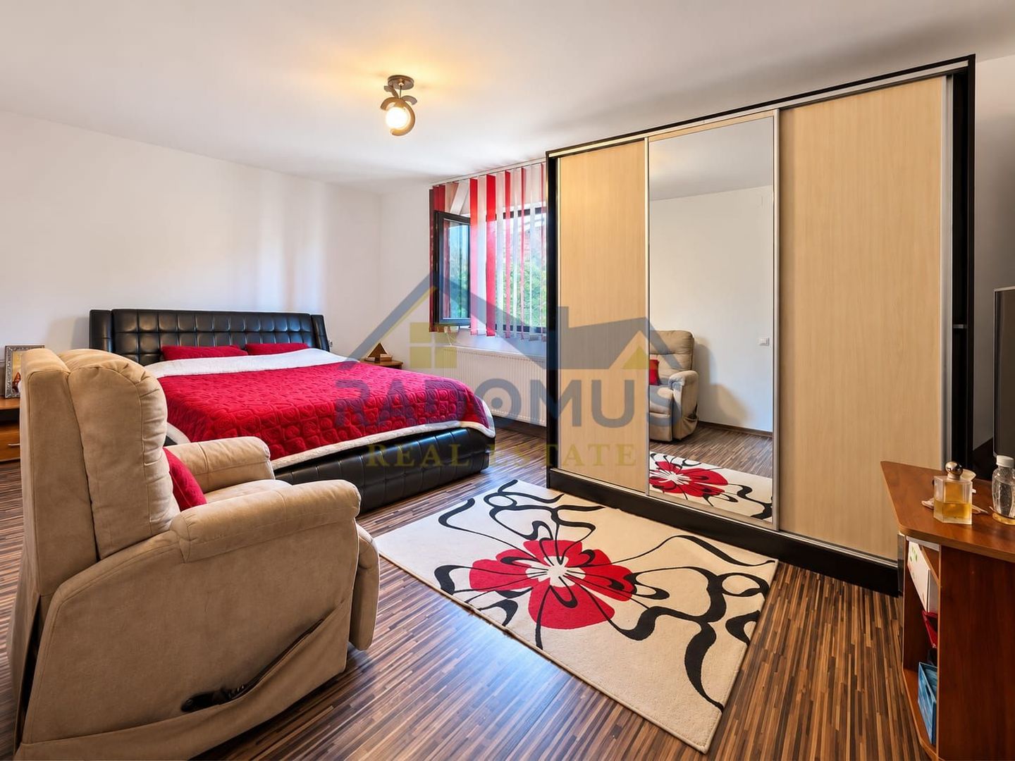 Casă 3 camere | Lipănești | Centrală Gaz | Teren 730 mp | Garaj - Poză 9