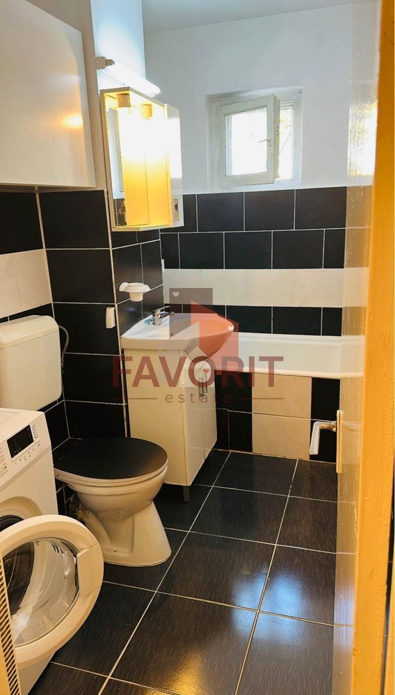 Apartament 2 camere | Boxa | zona Simion Bărnuțiu - Poză 8