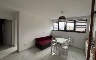 Apartament 3 camere 52,8 mp cu loc de parcare zona  Doamna Stanca - Poză 4
