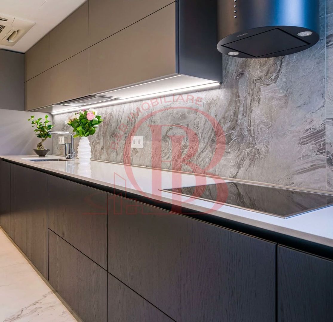 Apartament 2 camere cu Terasa Titan-Pallady-Metrou Teclu - Poză 4