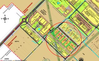 Teren ind 4.271 zona HAMILTON-HELLA_Giarmata - Poză 8