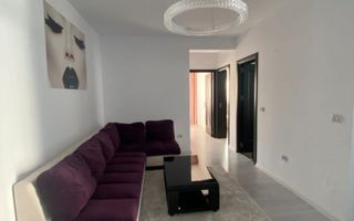 Apartament 3 camere de inchiriat, Bohemia Residence, Valea Lupului - Poză 8