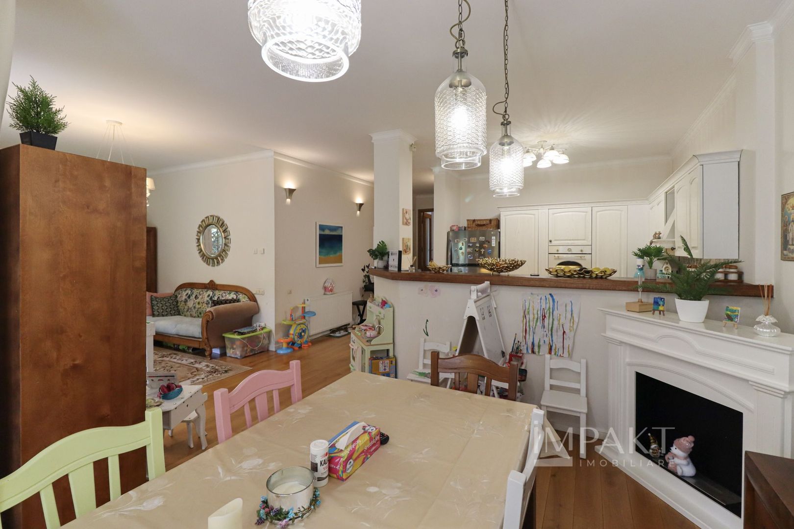 Casa individuala superba de vanzare, cartier Andrei Muresanu! - Poză 28