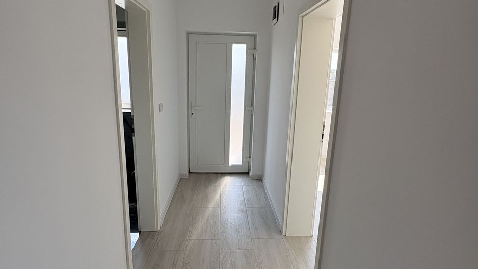 DUPLEX MODERN 3 CAMERE, PARTER, MOSNITA VECHE - Poză 2