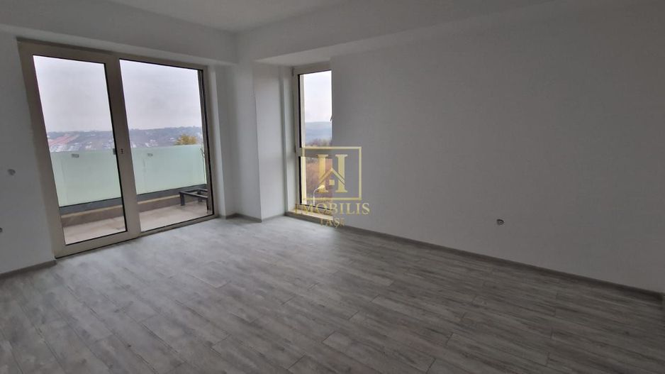 Apartament NOU 2 camere 60 mp Copou 120000 euro - Poză 2