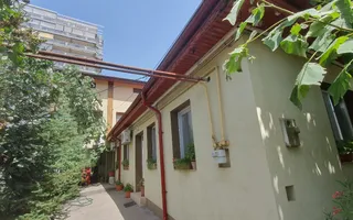 VANZARE CASA INDIVIDUALA  P+E+M DRISTOR - Poză 24