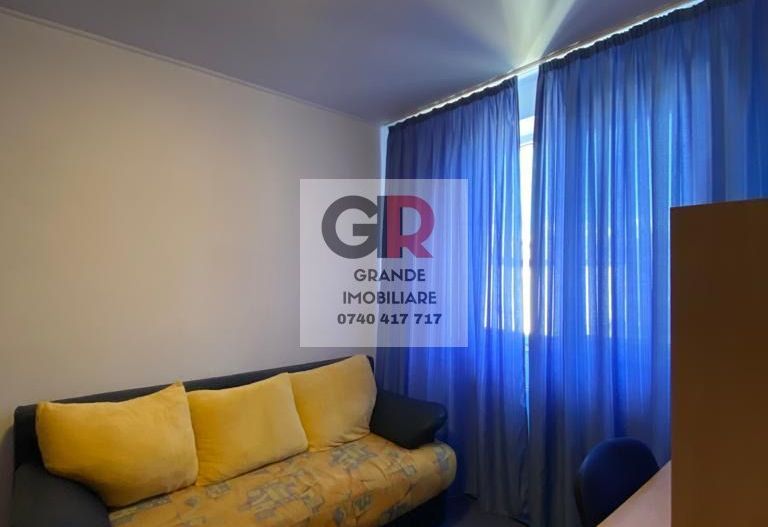 Spitalului - Ap 3 camere utilat mobilat cu centrala pe gaz - Poză 10