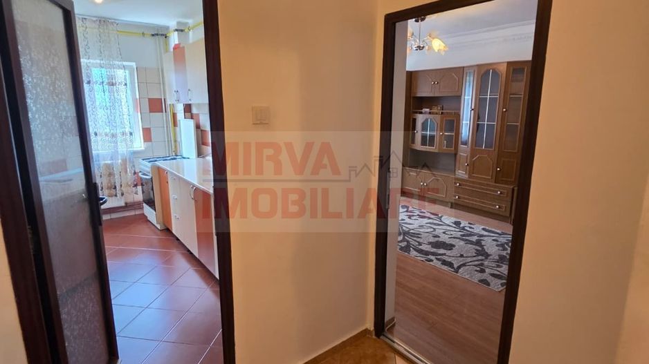 Apartament 2 camere de inchiriat – zona Republicii, mobilat si utilat - Poză 7