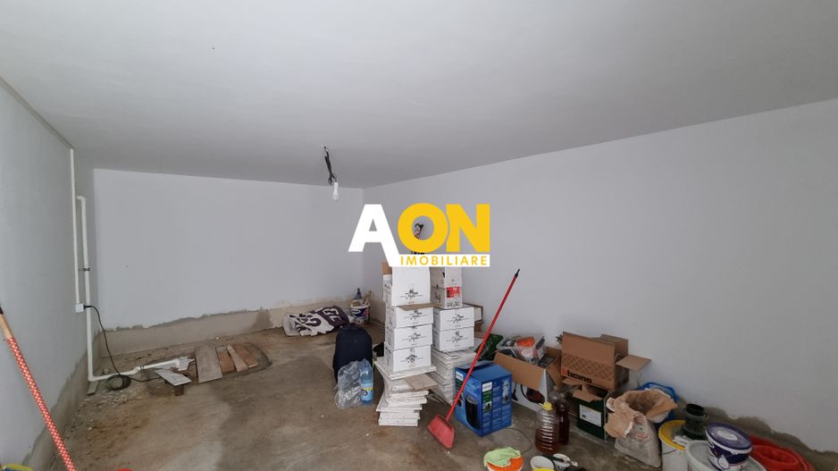 De vanzare casa 4 camere, finisaje de lux, 400mp teren, Alba-Micesti - Poză 15