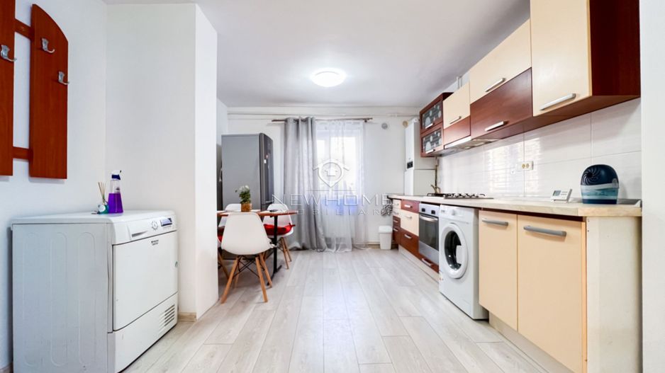 Apartament 2 camere decomandat, zona Iulius Mall - Poză 3