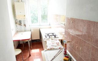 Zona Moca - Etaj 2 - Apt 2 camere - lângă Topmed și Nova Vita - Poză 3
