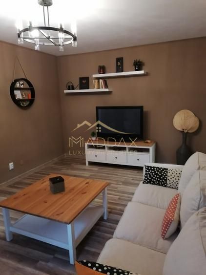 Apartament de inchiriat 2 camere I Piata Domenii - Poză 3