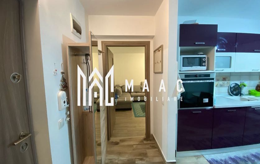 Apartament 2 camere | Etaj 3 | Balcon | 52 MP | Arhitectilor - Poză 5