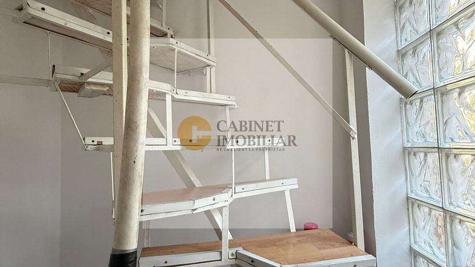 3 camere + birou I Etaj 1  I Curte + garaj I 1 mai - Domenii - Poză 7