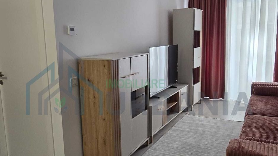 Apartament 2 camere de închiriat în Silk District, Iași - Poză 6