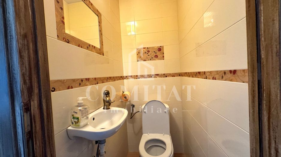 Apartament cu 2 camere | Dispunere pe 2 niveluri | Buna Ziua - Poză 9