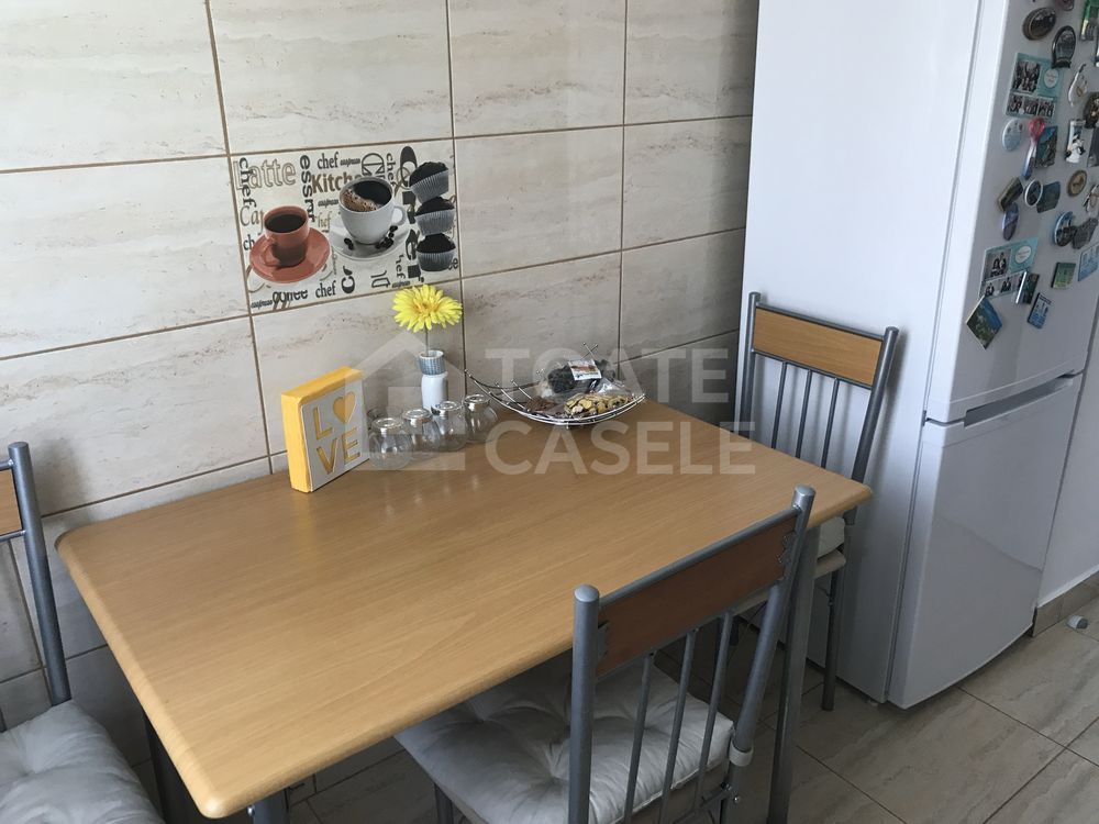 Apartament cu 2 camere, mobilat, utilat, zona Mercur- Gheorgheni - Poză 4